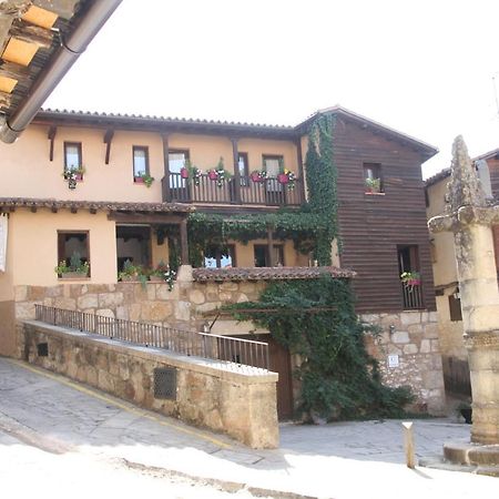 Casa Rural La Picota Valverde de la Vera エクステリア 写真