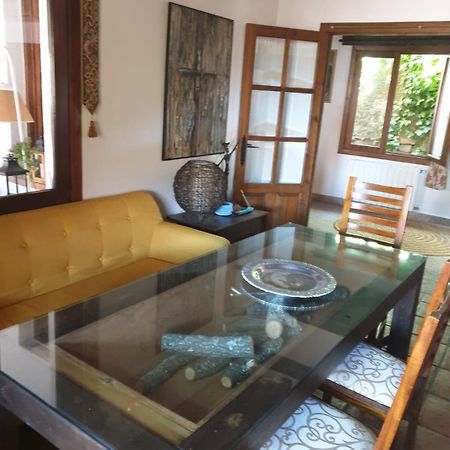 Casa Rural La Picota Valverde de la Vera エクステリア 写真