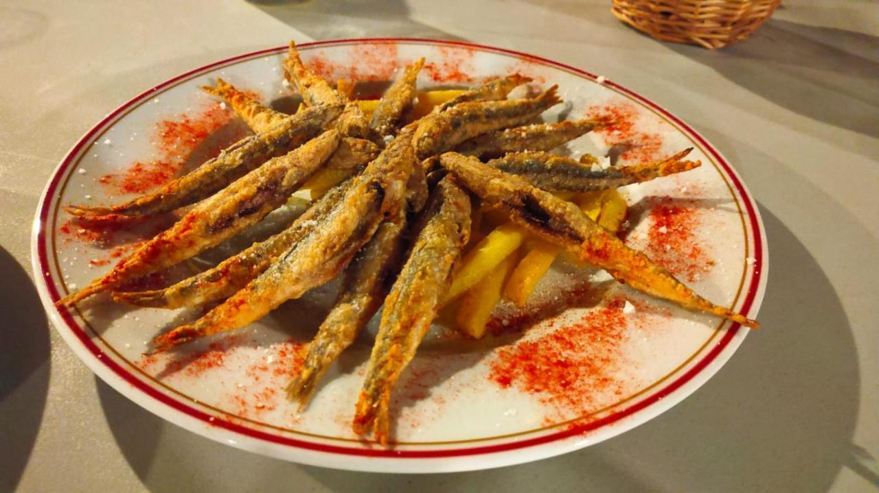 Casa Rural La Picota Valverde de la Vera エクステリア 写真